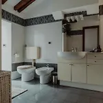 公寓 Artemar The Roof Piazza Unita 的里雅斯特