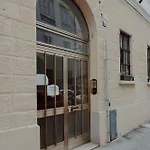 公寓 Artemar The Roof Piazza Unita 的里雅斯特