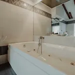 Artemar The Roof Piazza Unita 公寓 的里雅斯特