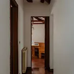 Artemar The Roof Piazza Unita 公寓 的里雅斯特