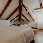 Artemar The Roof Piazza Unita *