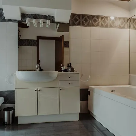 Artemar The Roof Piazza Unita