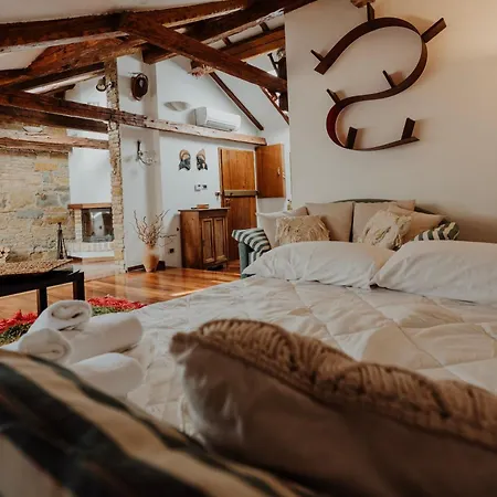 公寓 Artemar The Roof Piazza Unita *