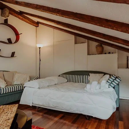 Artemar The Roof Piazza Unita Triest