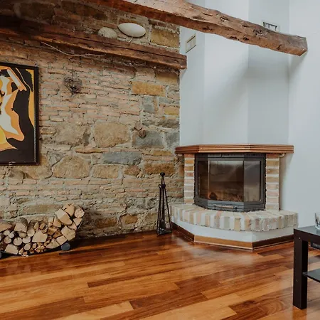 Artemar The Roof Piazza Unita Apartament