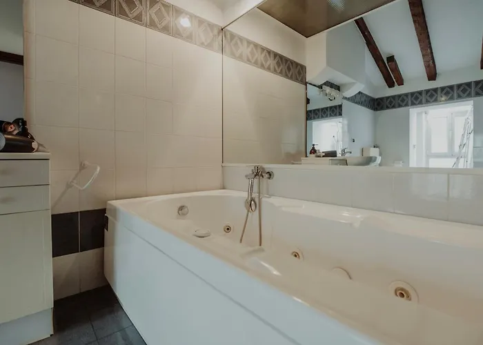 Artemar The Roof Piazza Unita 아파트 트리에스테