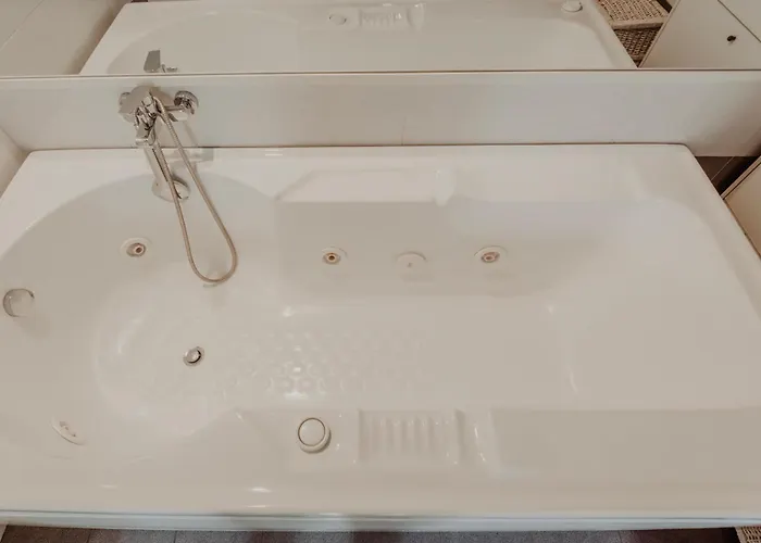 아파트 Artemar The Roof Piazza Unita 트리에스테