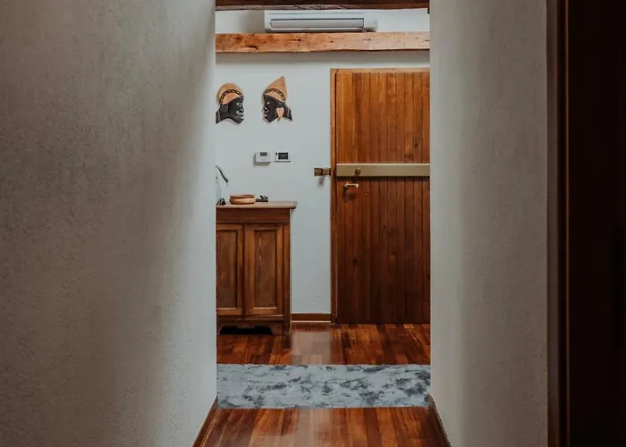 Artemar The Roof Piazza Unita *