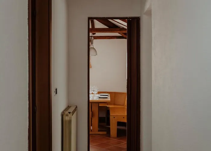 Artemar The Roof Piazza Unita 아파트 트리에스테