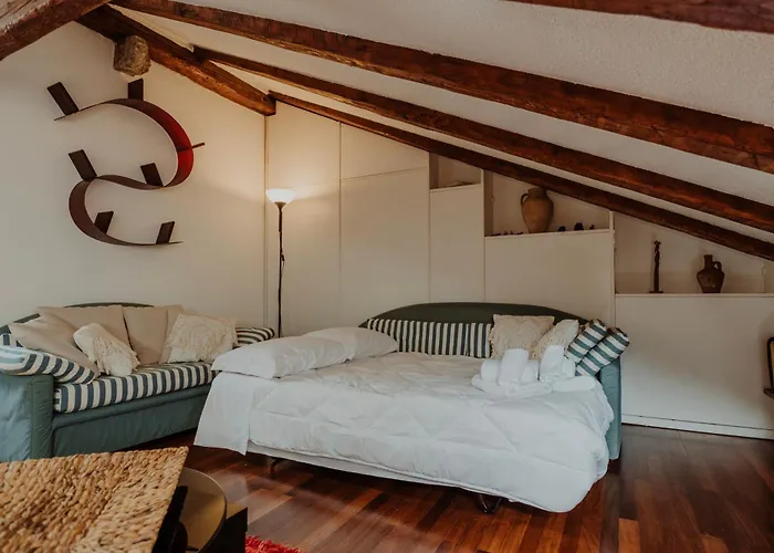 Artemar The Roof Piazza Unita 트리에스테